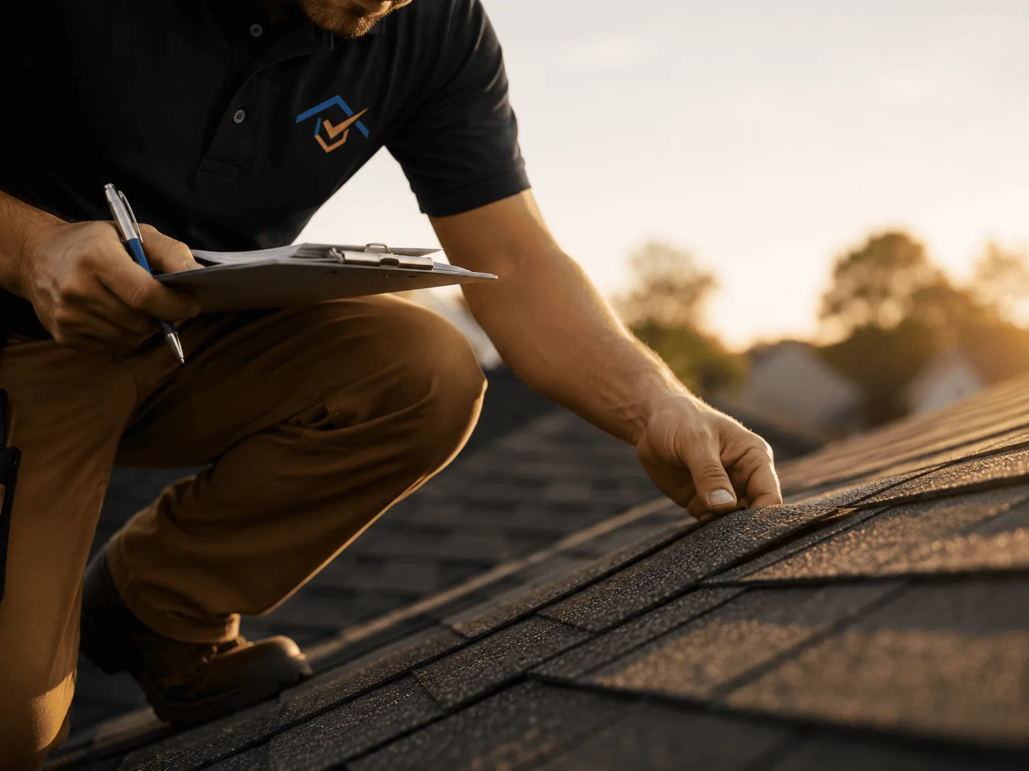 Why Choose Roof Inspection in Springerton, IL